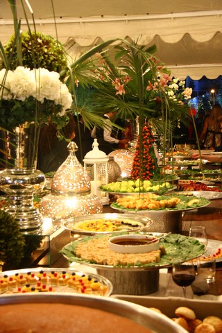Bank Audi Annual Dinner